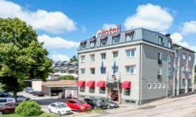 Best Western Sjöfartshotellet