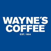 Wayne's Coffee - Karlskrona