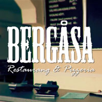 Bergåsa Pizzeria - Karlskrona