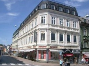 Hotell Aston; Sure Hotel Collection by Best Western