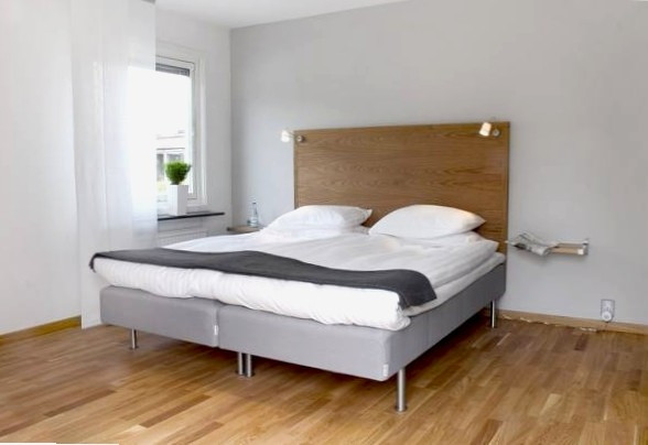 Bed & Breakfast Kristianstad