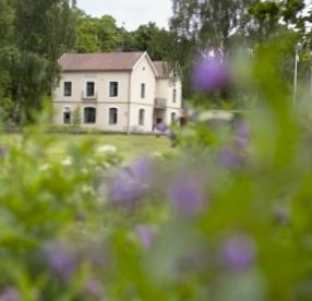 STF Skäralids Camping & Vandrarhem