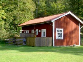 Skäralids Camping & Vandrarhem