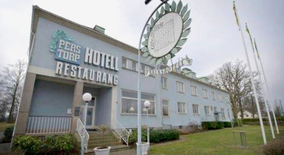 Perstorps Hotell