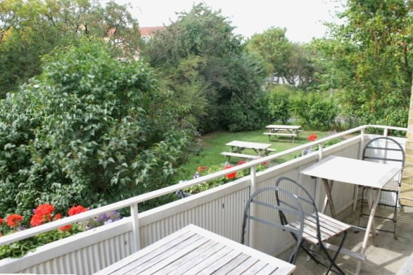 Simrishamn Hostel