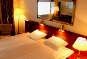 City Hotell Helsingborg