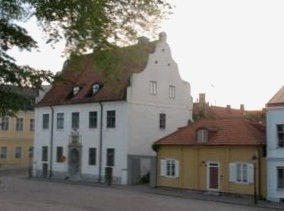 Dahmskahuset