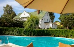 Lyckans Guesthouse