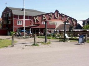 Hotell Magasin 1
