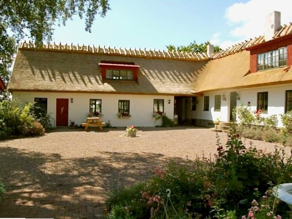 Husargårdens B&B