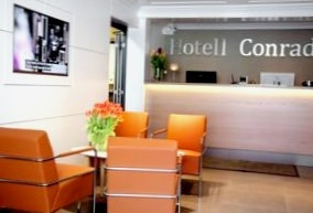 Hotell Conrad - Sweden Hotels
