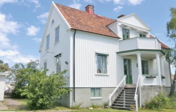 Apartment Färjestaden - 03