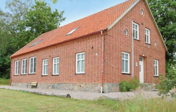 Apartment Björka Byaväg Sjöbo III