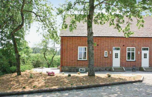 Apartment Björka Byaväg Sjöbo