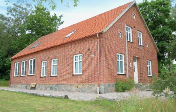Apartment Björka Byaväg Sjöbo IV