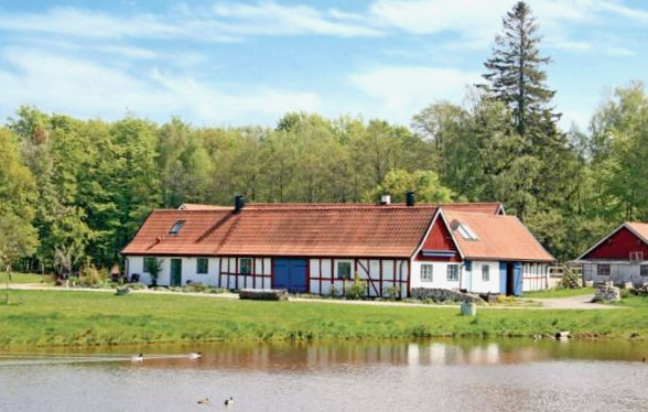 Apartment Ravlunda Kivik II
