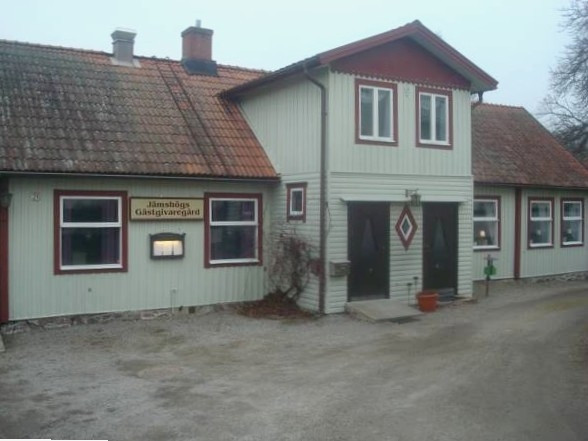 Jämshögs Gästgiveri