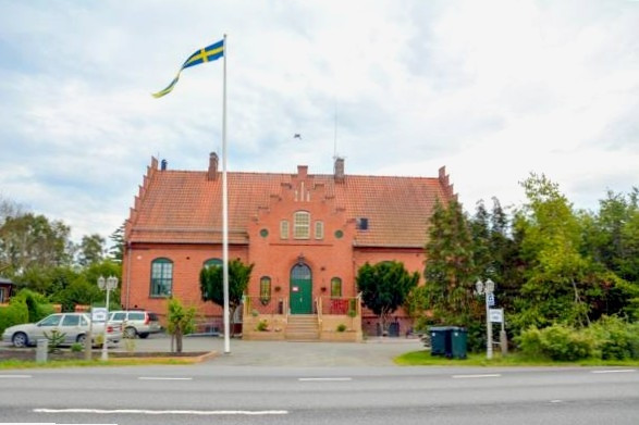 Gamla Skolan B&B