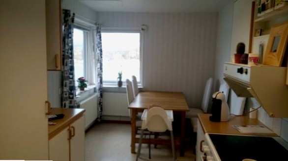 Karlskrona Polhemsgatan Home