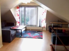 Honeymoon Seaview Apartment