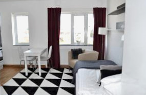 Företagsbostäder Business Apartments - Lund