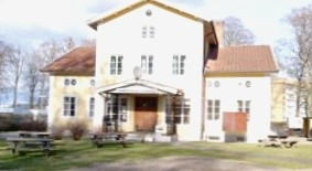 Charlottsborgs Vandrarhem
