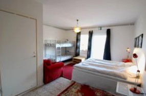 Björnlokan Bed & Breakfast
