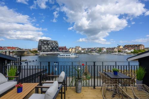 Blomlöfs Hotell Saltö