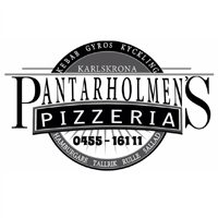 Pantarholmens Pizzeria - Karlskrona